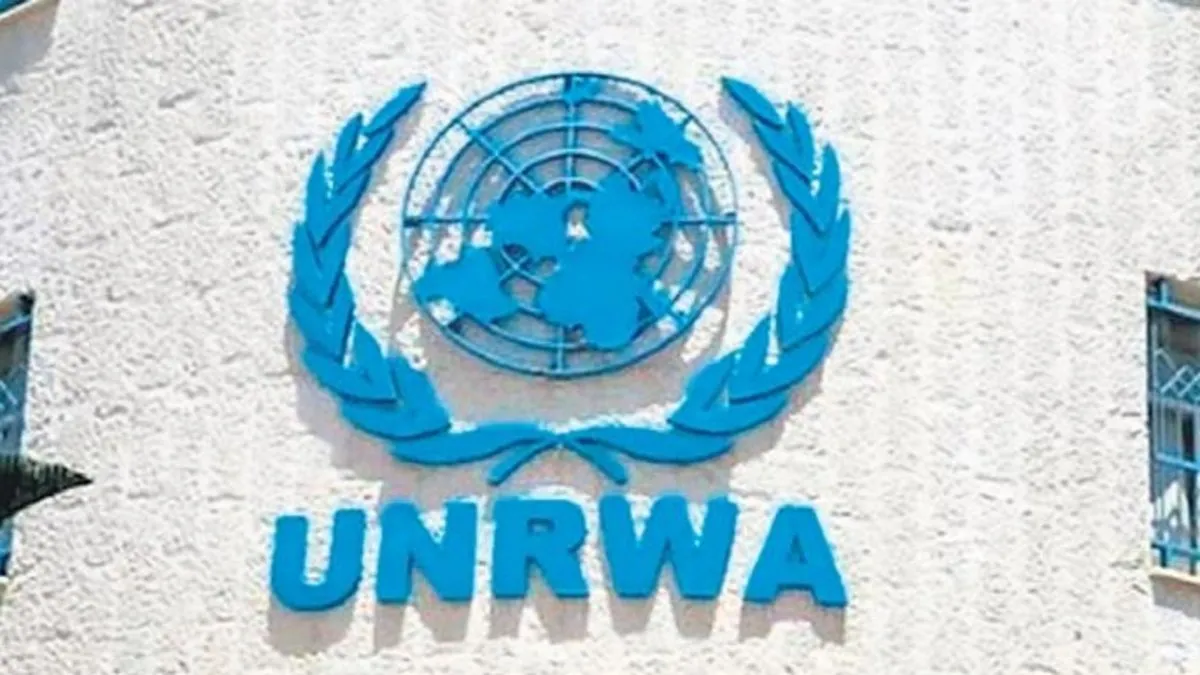 UNRWA Ankara’da temsilcilik açıyor