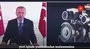 Başkan Erdoğan'dan dünyaya net mesaj: Hedefimize adım adım ilerliyoruz