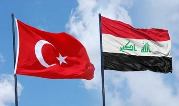 Irak-Türkiye arasında yeni petrol hattı gündemde!