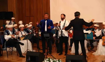 Bağcılar’da Kazak rüzgarı esti