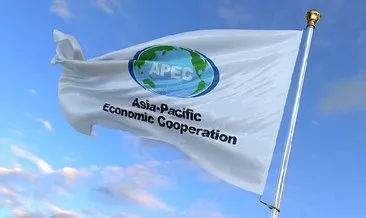 2026 APEC’e Çin ev sahipliği yapacak