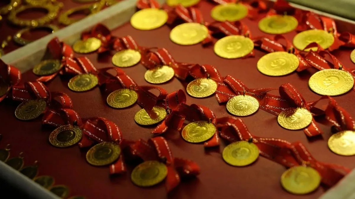 ALTIN FİYATLARI SON DAKİKA | FED sonrası gram altın ne kadar oldu? İşte son fiyatlar...