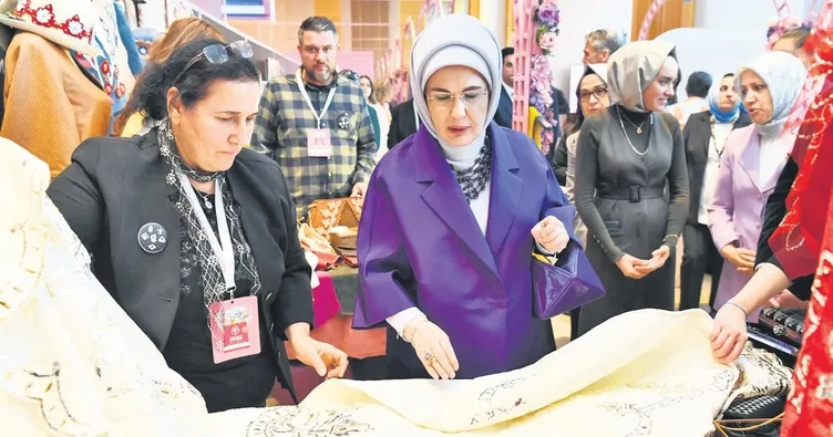 Aile her çözümün merkezi