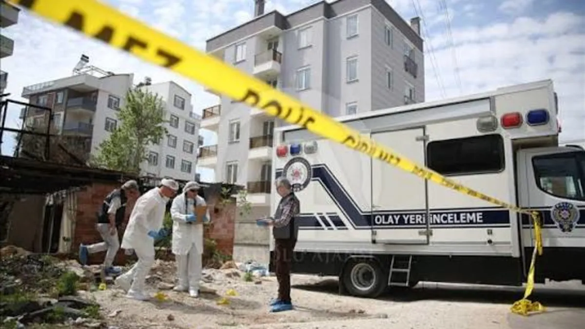 Silahlı kavgada 17 yaşındaki çocuk öldü
