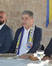 Hakan Safi: Atanın tutanın iyi olacak!