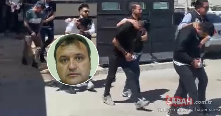Son dakika: Uyuşturucu baronu savcı Osman Yarbaş’ın ifadesi ortaya çıktı! Savunması ’pes’ dedirtti!
