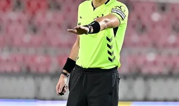 Bahis oynayan hakemler listesi: TFF, 7 üst klasman hakemi açıkladı! PFDK disiplin sevkleri listesinde hangi hakemler yer aldı?