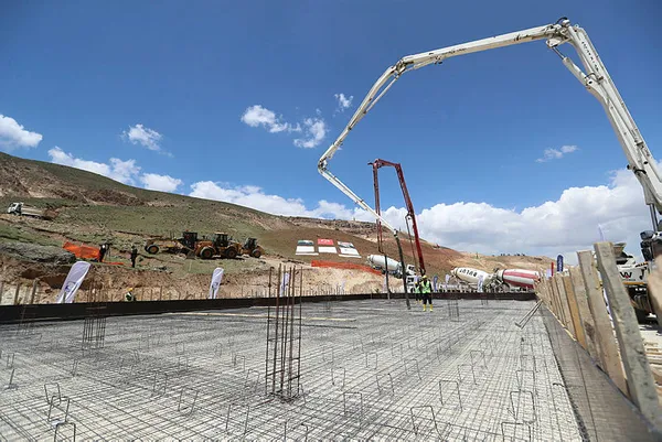 Koza Holding 2 ton altını 6 yılda çıkaracak! Yeni müjdeler için gözler o illerde