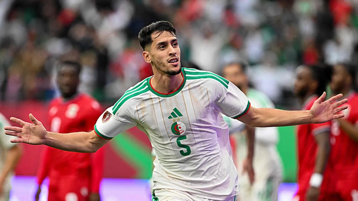 Afrika Uluslar Kupası’nda 3 takım daha son 16’da! Afrika Uluslar Kupası’nda 3 takım daha son 16’da!