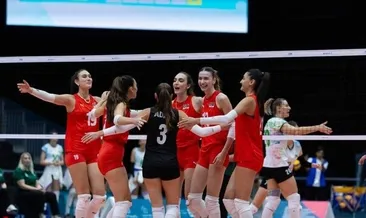 Filenin Sultanları, Polonya’yı devirdi!