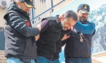 1.5 saat arayla 2 kişiyi öldürdü