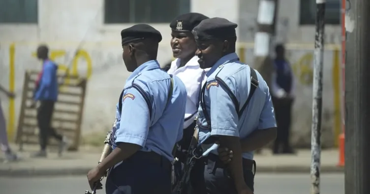 Kenya’da maden kazası: 3 ölü