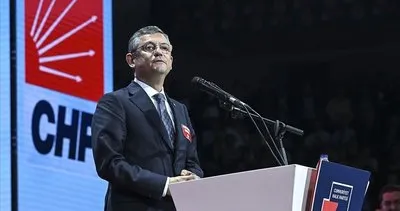 CHP Genel başkanı Özgür Özel’e Baykal operasyonu! Kafalarındaki aday belli bile