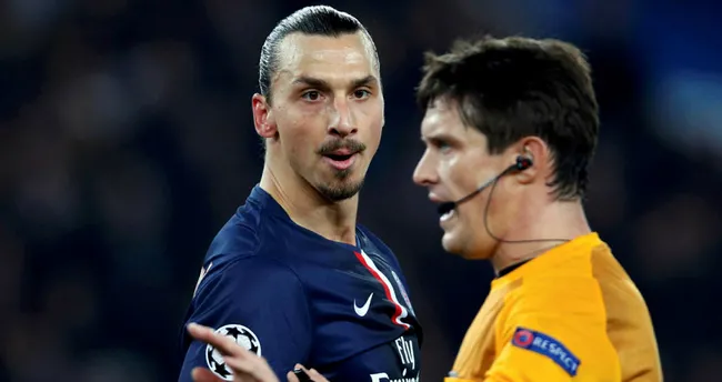 Beşiktaş - Hapoel Beer Sheva maçına Slovak hakem