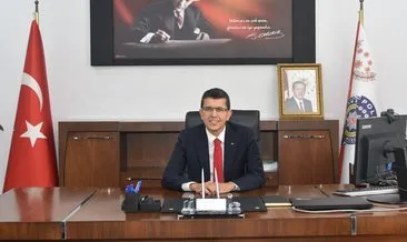 Karakuş, Emniyet Genel Müdürlüğü İstihbarat Başkanlığı’na atandı #adiyaman