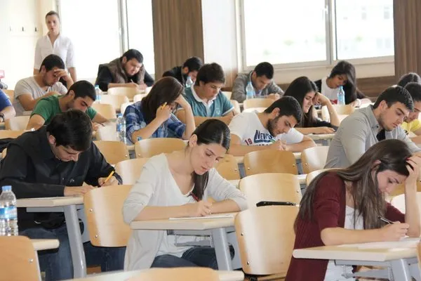 AÖF sınav sonuçları hakkında açıklama geldi!