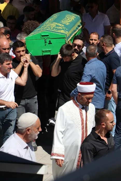 Cinayette ihanet iddiası: Karımla ilişkisi vardı dedi ama…