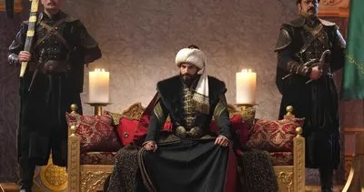Mehmed Fetihler Sultanı yeni bölüm ne zaman? TRT 1 yayın akışı ile Mehmed Fetihler Sultanı 45. bölüm sorgulanıyor