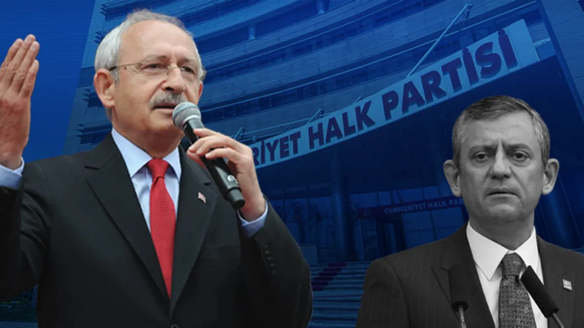 SON DAKİKA: Kemal Kılıçdaroğlu'ndan yeni ihraç hamlesi! 6 il başkanı disipline sevk edildi