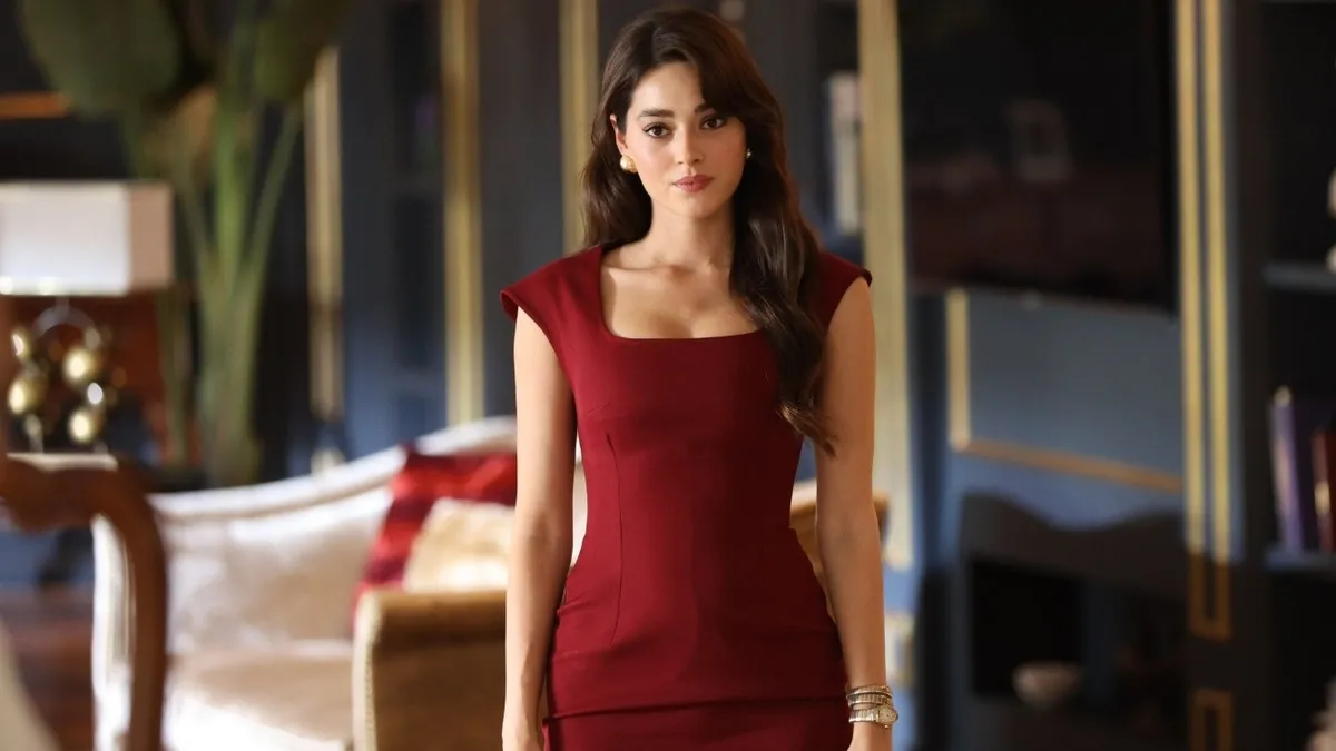 AYNADAKİ YABANCI 5. BÖLÜM İZLE: ATV ile Aynadaki Yabancı son bölüm HD izleme ekranı