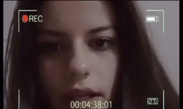 Ayşe Tokyaz’ın ölmeden önce çektiği videoyu kardeşi paylaştı! “Birgün ölürsem bu videoyu sevdiklerime anlatın” #istanbul