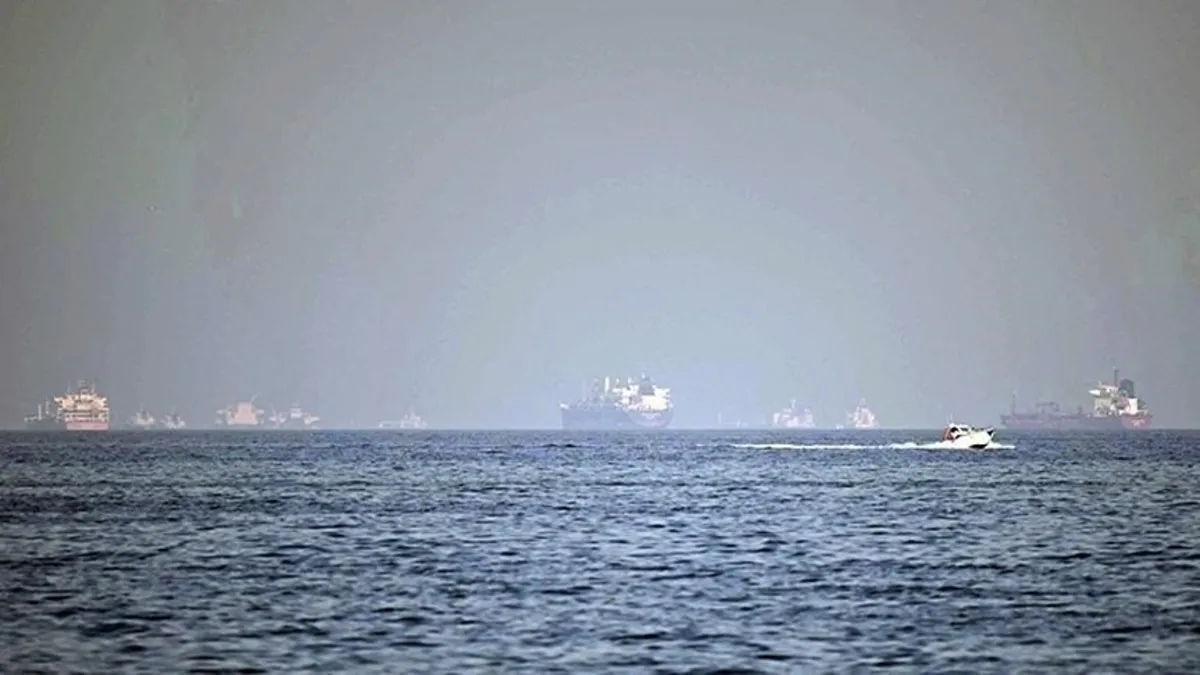 UEA, IMF ve Dünya Bankası’ndan enerji ve ekonomi için ortak koordinasyon adımı UEA, IMF ve Dünya Bankası’ndan enerji ve ekonomi için ortak koordinasyon adımı