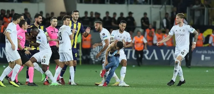 Son dakika Beşiktaş haberi: Ahmet Nur Çebi’den zehir zemberek Erden Timur sözleri!