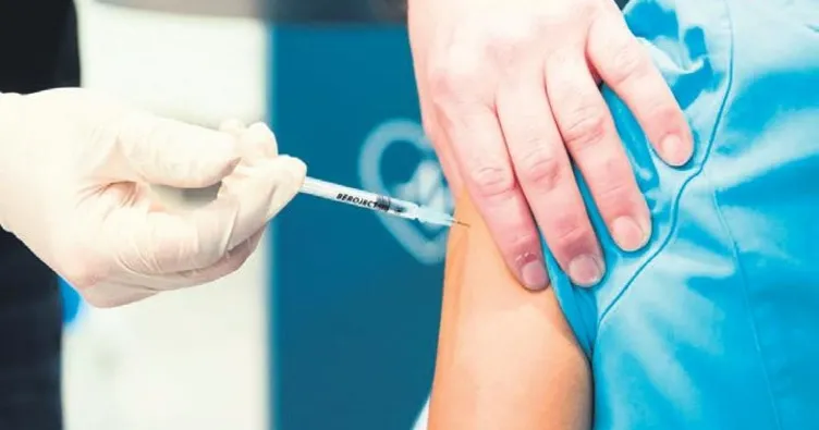 60 milyon doz aşı çöpe gidebilir