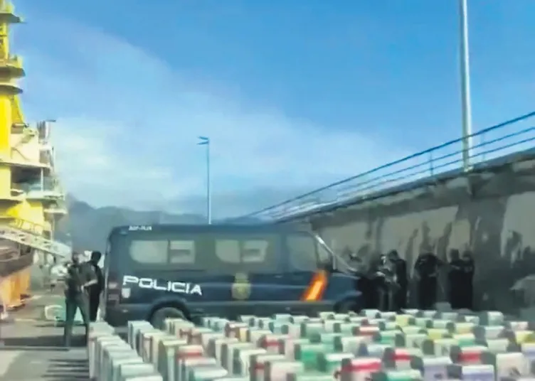 SON DAKİKA | İstanbul’un uyuşturucu baronu! Kod adı: Speedy Naci! Kıtalararası zehir ağı deşifre oldu