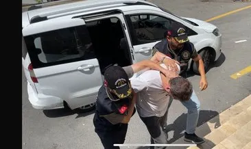 4 yıldır aranan Enver Kartal’da yakalandı: Hakkında 59 yıl kesinleşmiş hapis cezası ortaya çıktı #istanbul