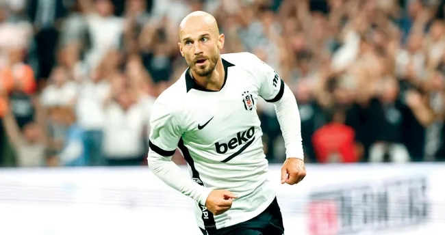 Kartal’ın zor matematiği!
