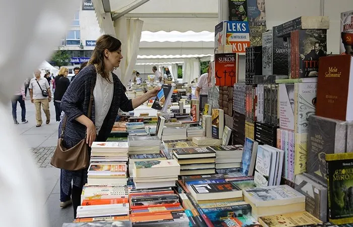 Ramazan Kitap Festivali Saraybosna’da başladı