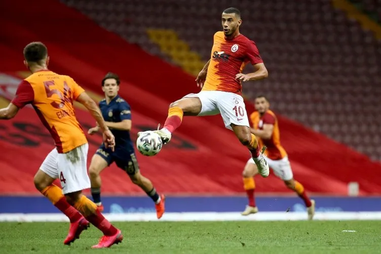Fatih Terim onay verdi Bulgar kanat Galatasaray’a geliyor