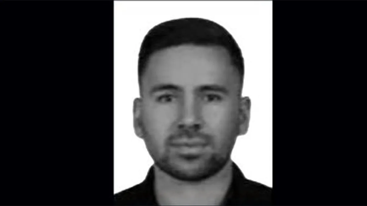 Fişek fabrikasında iş kazası: 1 ölü, 3 yaralı haber görseli