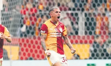 10’un adı Torreira