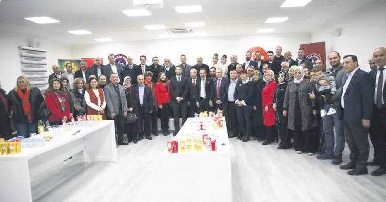 AHİD’den Atatürk’ün Ankara’ya gelişinin 100’üncü yılı etkinliği