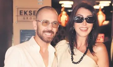 ‘Berksan ile aramıza asla para giremez’