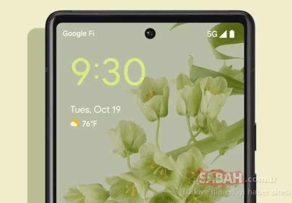 Google, Pixel 6 ve Pixel 6 Pro’yu tanıttı! Yeni telefonların özellikleri nedir?