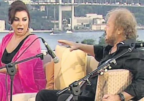 Magazin Gundeminden Basliklar 31 07 2009 Galeri Magazin