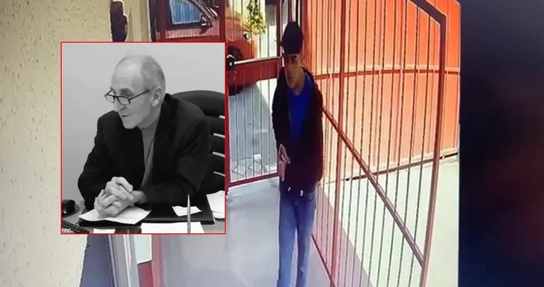 Okul müdürü İbrahim Oktugan hayatını kaybetti: Vali Davut Gül’den açıklama!