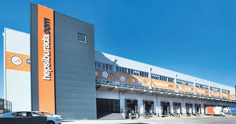 Hepsiburada Kazak şirkete satılıyor