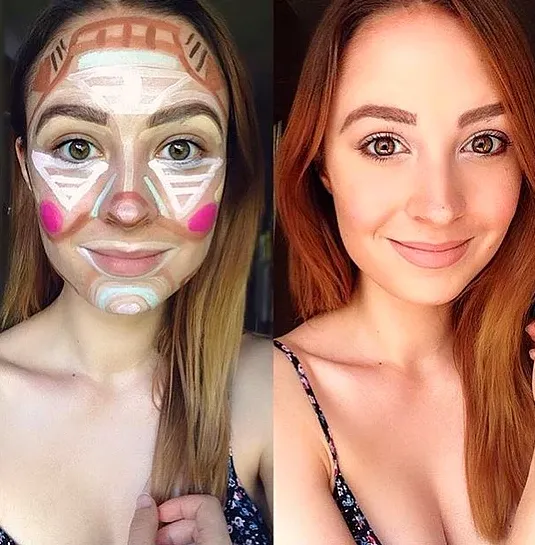 Instagram’da moda olan makyaj türleri
