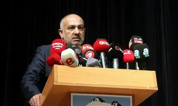 Ali Çamlı: Başarı çıtasını yükselteceğiz