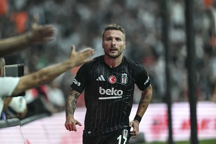 SON DAKİKA TRANSFER HABERLERİ: Kartal’dan çifte bomba: İmzalar atıldı | Dünya Beşiktaş’ı konuşacak