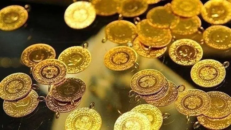 Son Dakika Haberi: Canlı altın fiyatları gelişmeleri: 14 Haziran 2021 Bugün 22 ayar bilezik, Cumhuriyet, tam, yarım, çeyrek ve gram altın fiyatları ne kadar, kaç lira?