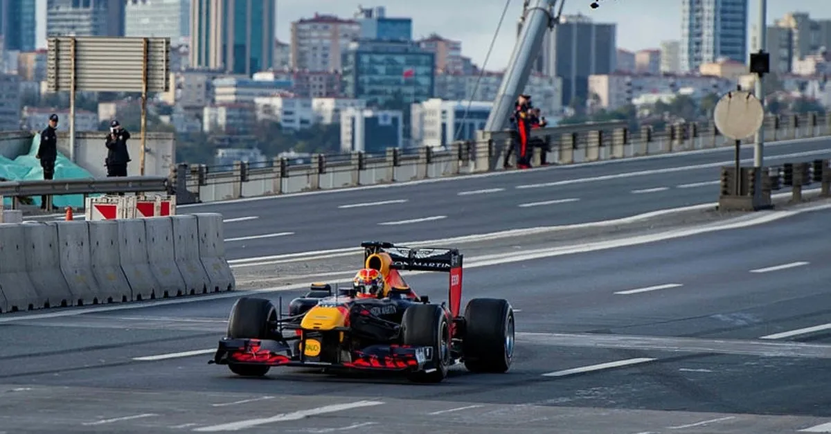 formula 1 istanbul gp bilet fiyatlari ne kadar f1 istanbul bilet fiyatlari kac tl iste merak edilenler son dakika spor haberleri