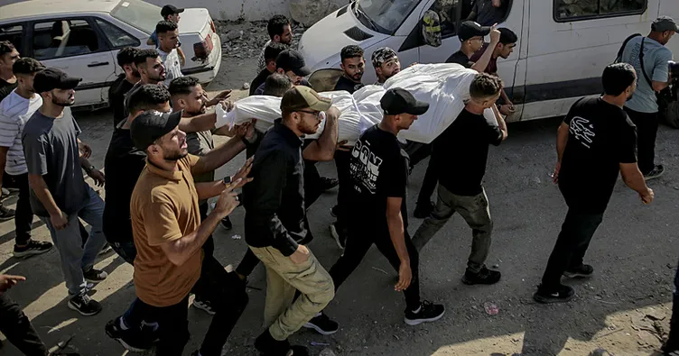 Alman mahkemesi kararını verdi: İsrail’in Gazze’ye saldırılarını Nazi rejimiyle karşılaştırmak suç değil
