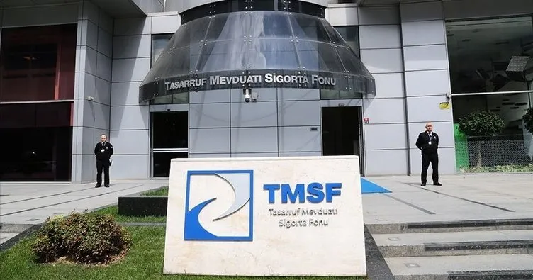 TMSF Başkanı ve Fon Kurulu maaşlarını depremzedelere bağışladı