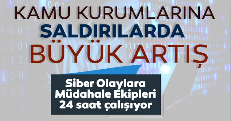 24 bin internet sitesi bulaştırıyor