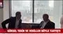 CHP’li Ensar Aytekin ile Gürsel Tekin arasında sert tartışma | Video